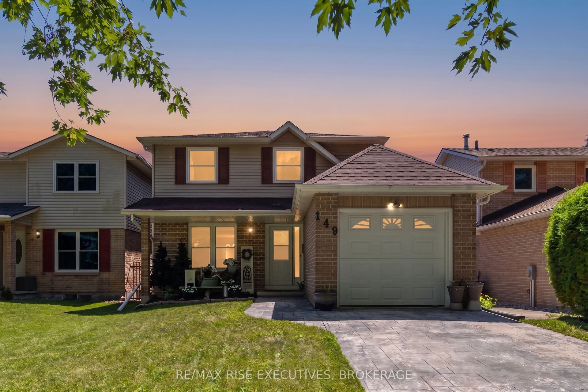 149 Grenadier Drive, Kingston, Frontenac ON K7K 6H1 149 Grenadier Drive, Kingston, Frontenac ON K7K 6H1