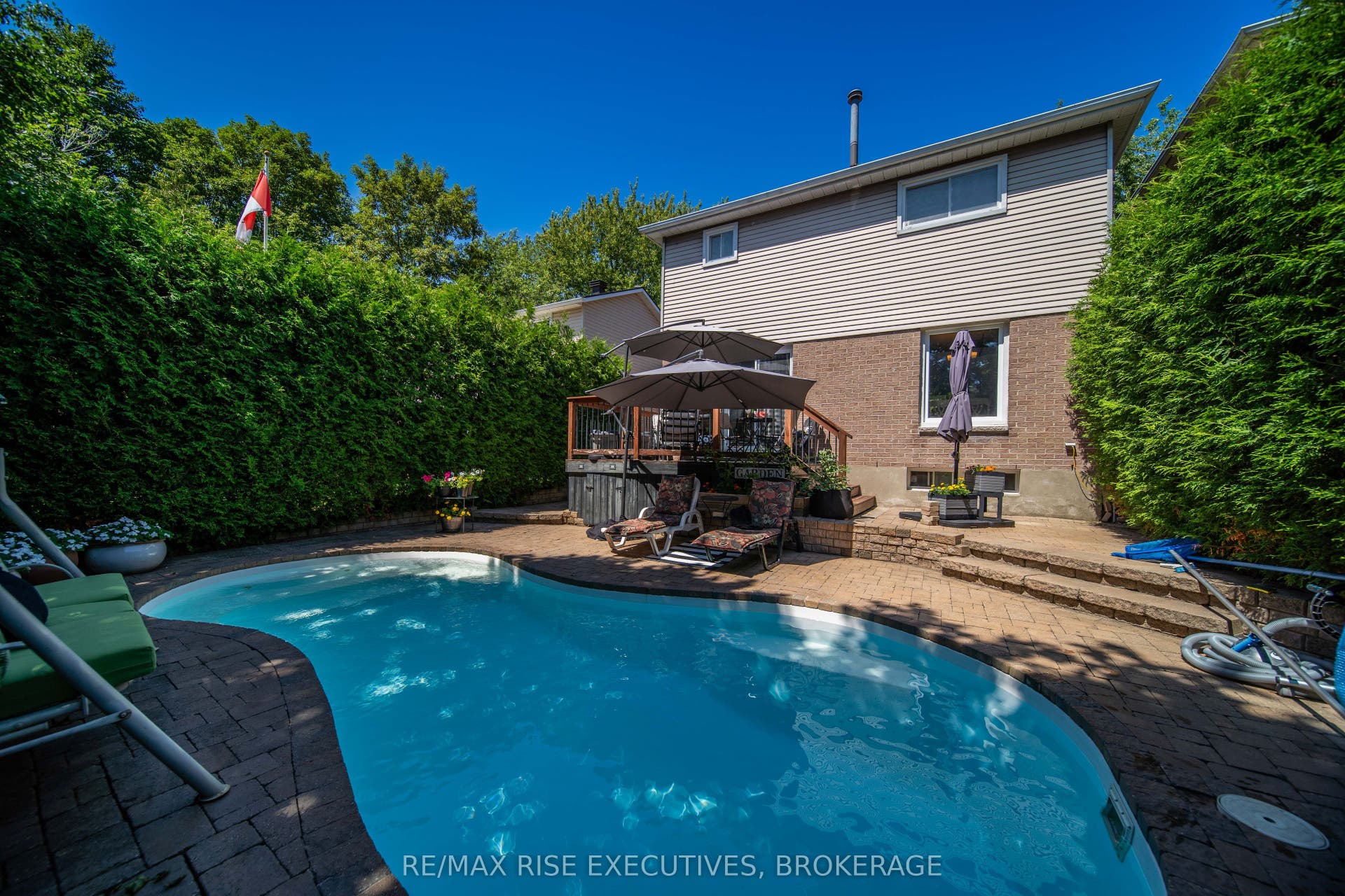 149 Grenadier Drive, Kingston, Frontenac ON K7K 6H1 149 Grenadier Drive, Kingston, Frontenac ON K7K 6H1