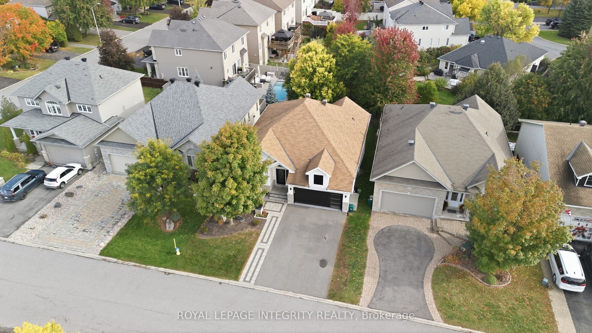 443 Landswood Way, Stittsville - Munster - Richmond, Ottawa ON K2S 0A4 443 Landswood Way, Stittsville - Munster - Richmond, Ottawa ON K2S 0A4