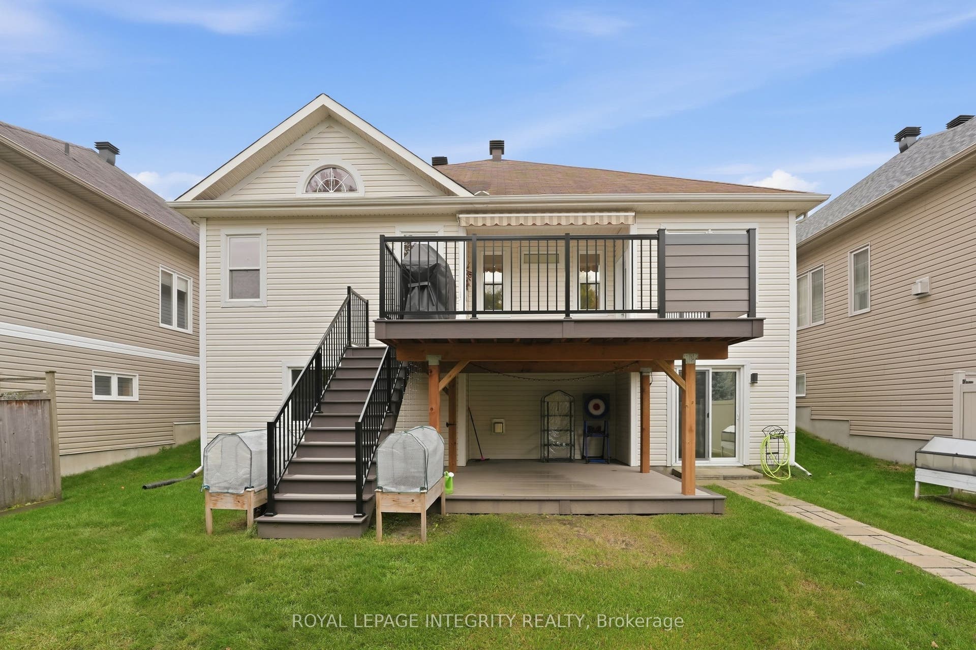 443 Landswood Way, Stittsville - Munster - Richmond, Ottawa ON K2S 0A4 443 Landswood Way, Stittsville - Munster - Richmond, Ottawa ON K2S 0A4