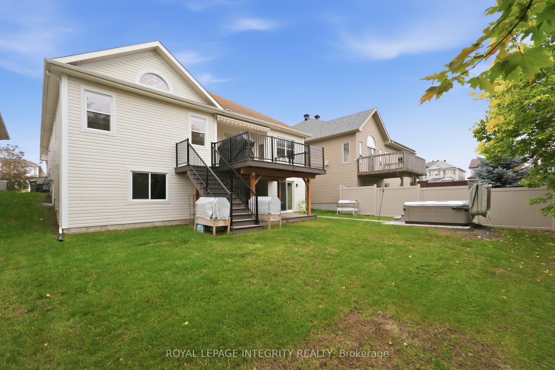 443 Landswood Way, Stittsville - Munster - Richmond, Ottawa ON K2S 0A4 443 Landswood Way, Stittsville - Munster - Richmond, Ottawa ON K2S 0A4
