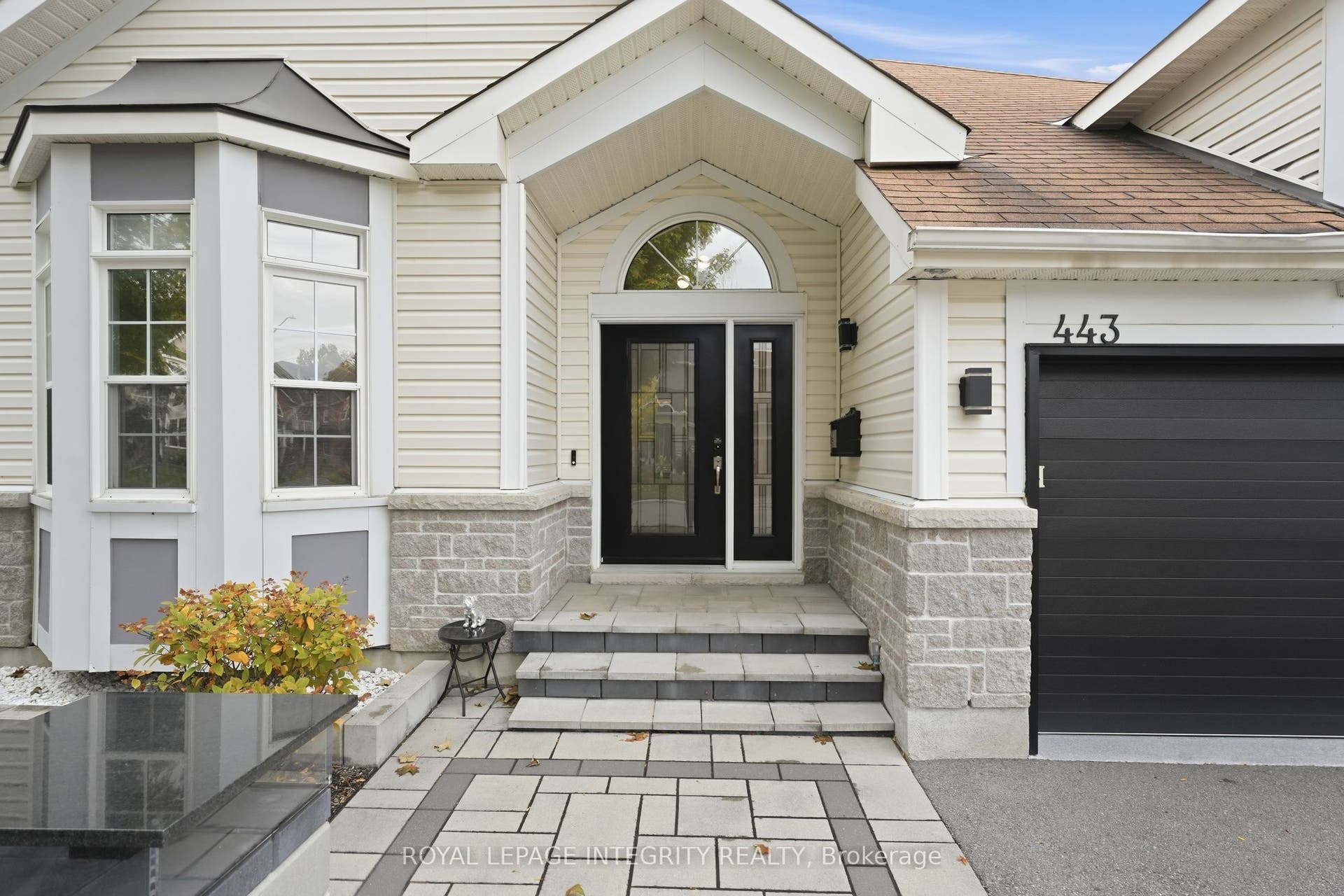443 Landswood Way, Stittsville - Munster - Richmond, Ottawa ON K2S 0A4 443 Landswood Way, Stittsville - Munster - Richmond, Ottawa ON K2S 0A4