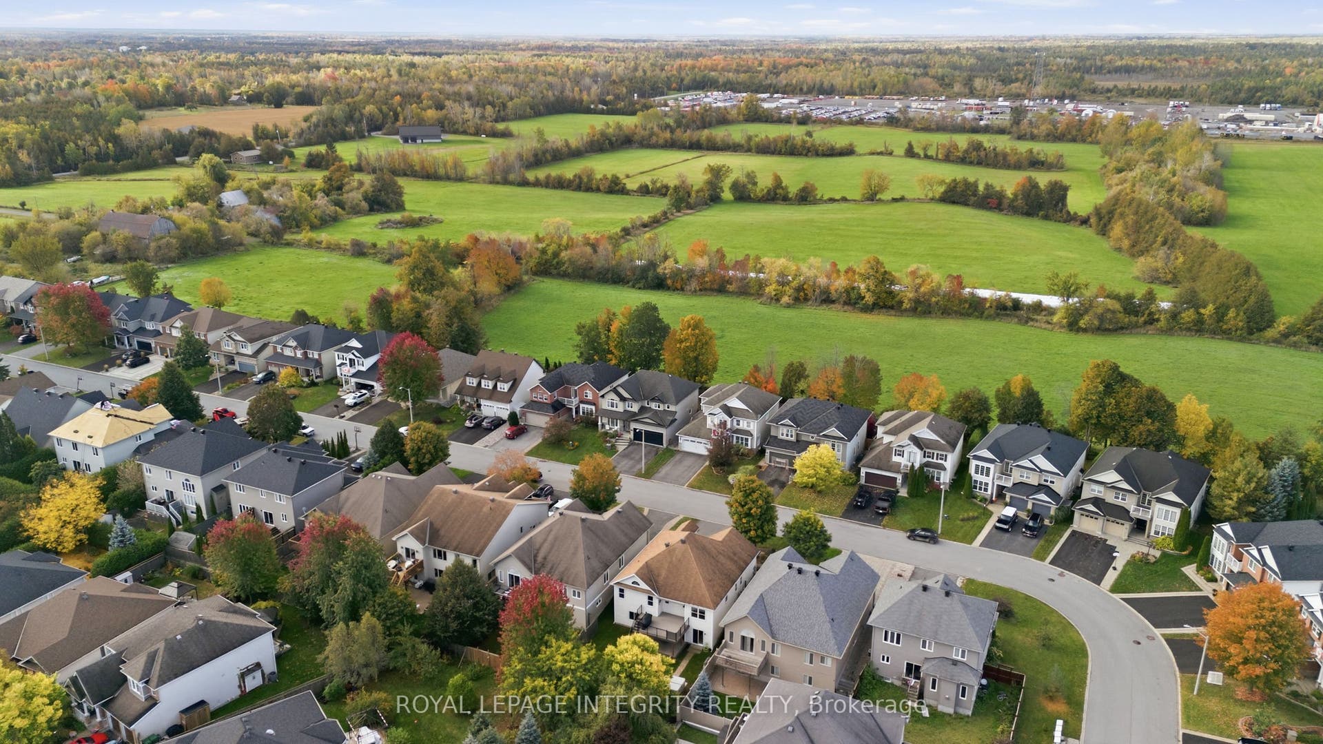 443 Landswood Way, Stittsville - Munster - Richmond, Ottawa ON K2S 0A4 443 Landswood Way, Stittsville - Munster - Richmond, Ottawa ON K2S 0A4