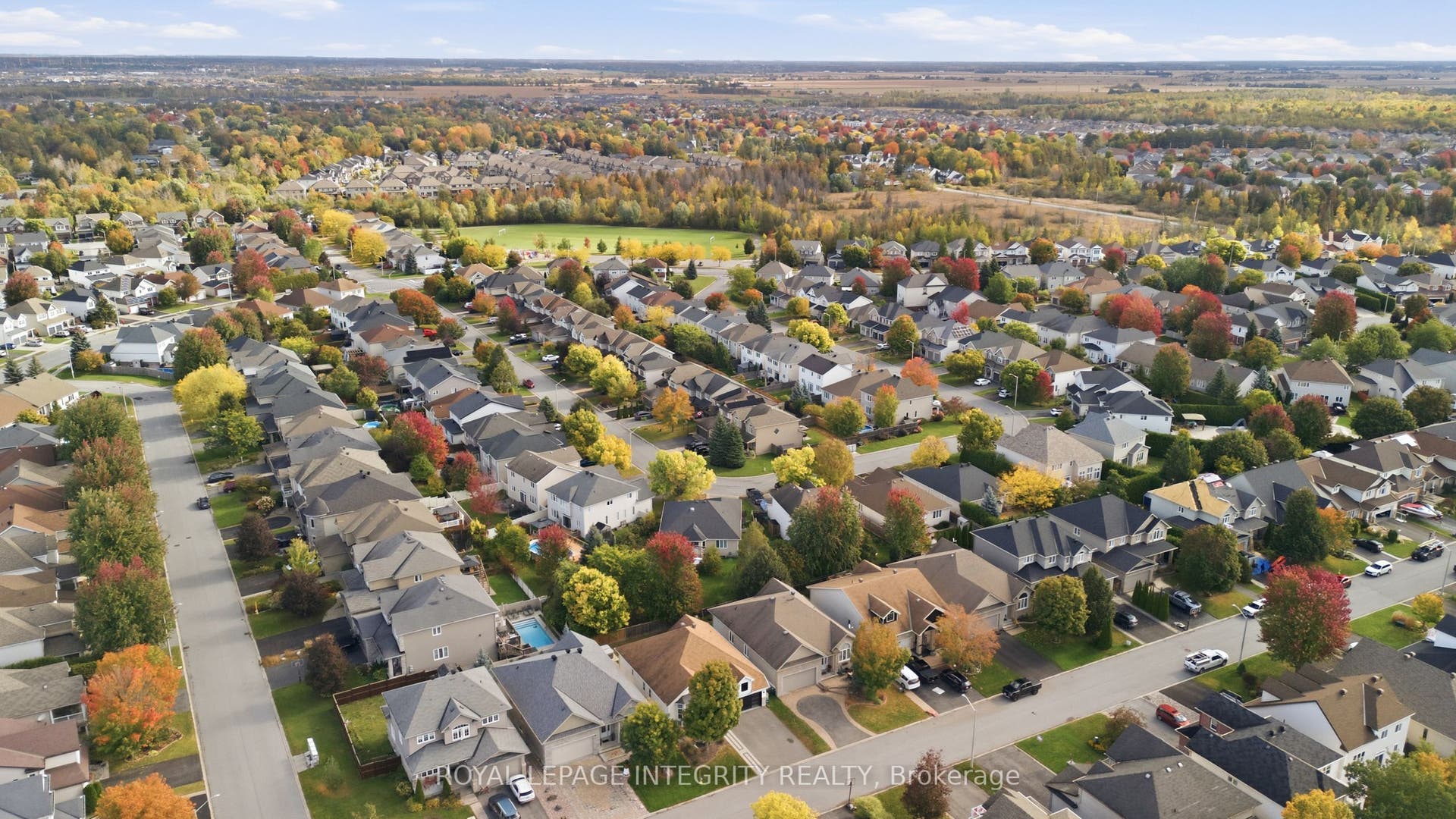 443 Landswood Way, Stittsville - Munster - Richmond, Ottawa ON K2S 0A4 443 Landswood Way, Stittsville - Munster - Richmond, Ottawa ON K2S 0A4