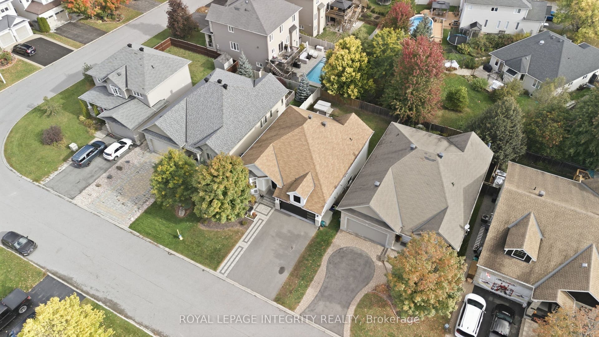 443 Landswood Way, Stittsville - Munster - Richmond, Ottawa ON K2S 0A4 443 Landswood Way, Stittsville - Munster - Richmond, Ottawa ON K2S 0A4