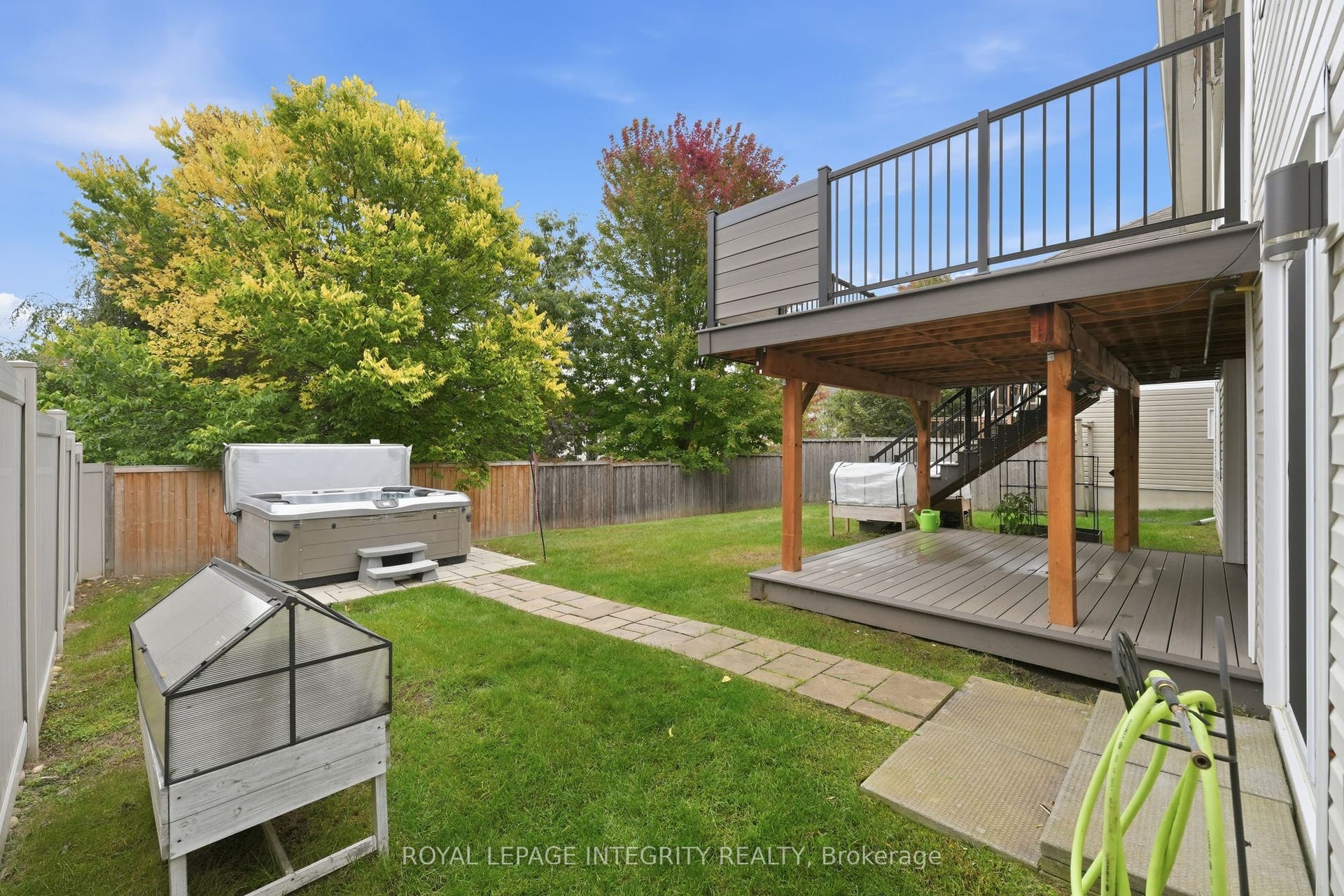 443 Landswood Way, Stittsville - Munster - Richmond, Ottawa ON K2S 0A4 443 Landswood Way, Stittsville - Munster - Richmond, Ottawa ON K2S 0A4