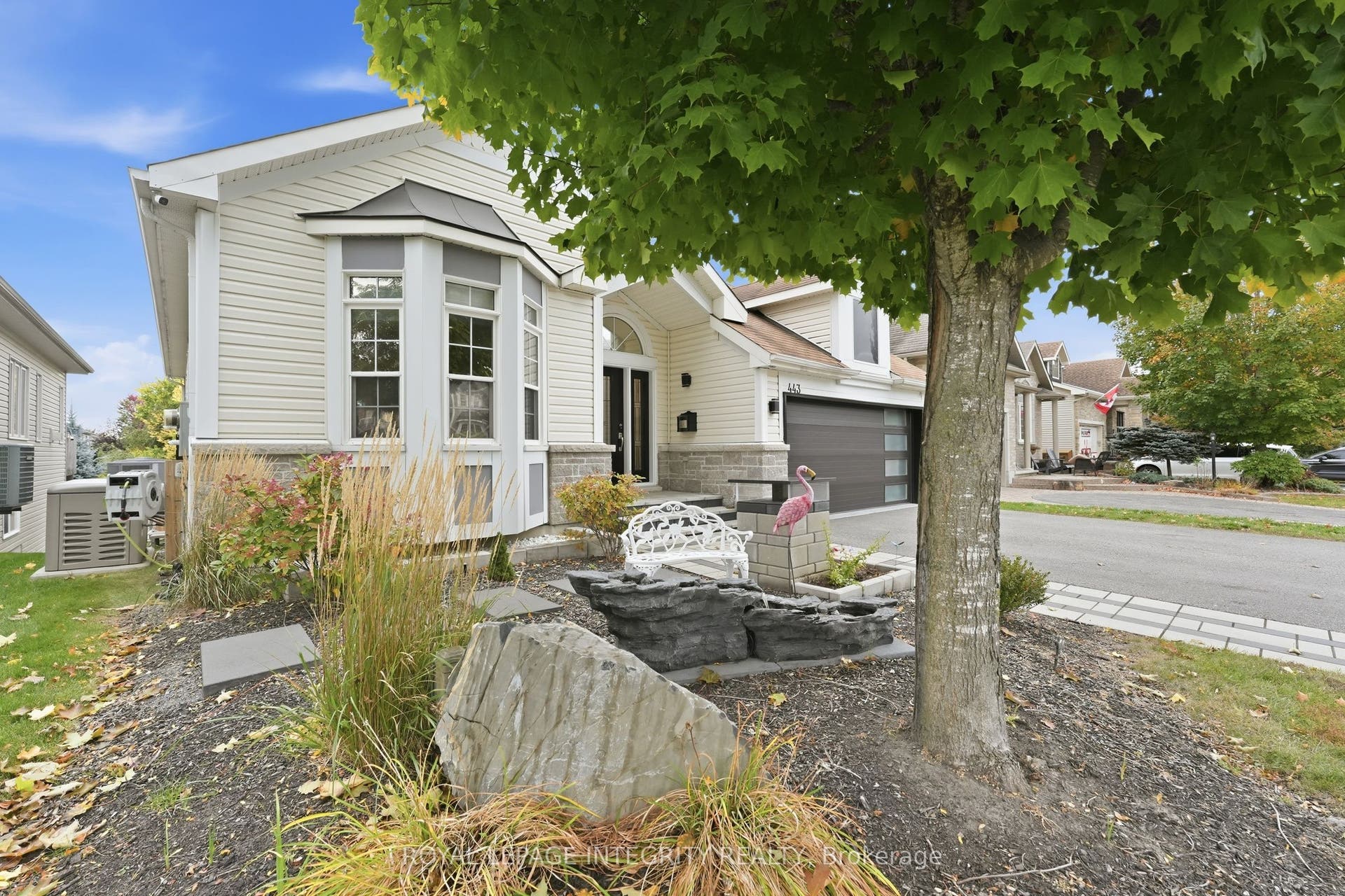 443 Landswood Way, Stittsville - Munster - Richmond, Ottawa ON K2S 0A4 443 Landswood Way, Stittsville - Munster - Richmond, Ottawa ON K2S 0A4