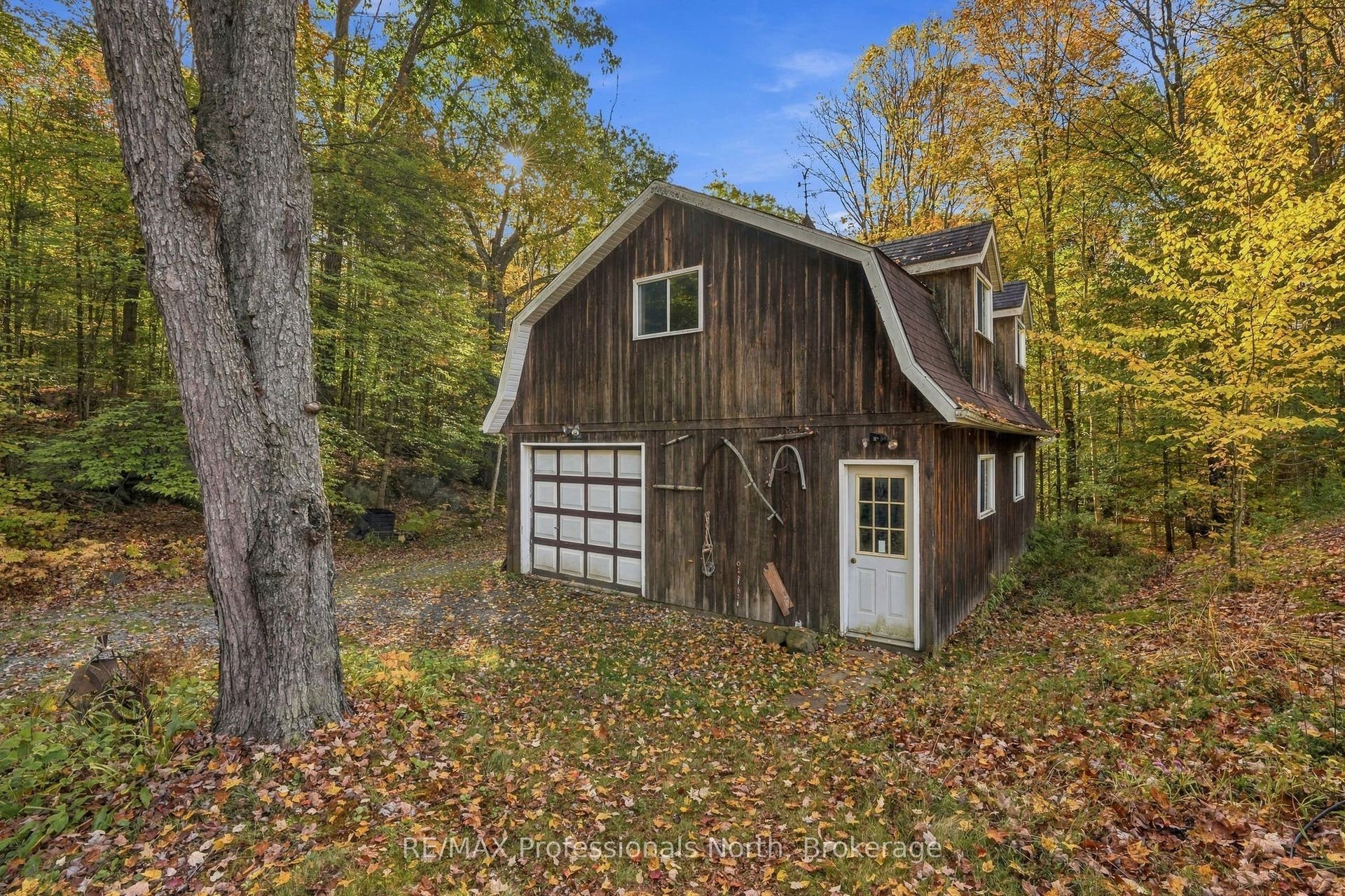 1164 Nicholls Road, Bracebridge, Muskoka ON P1L 0K7
