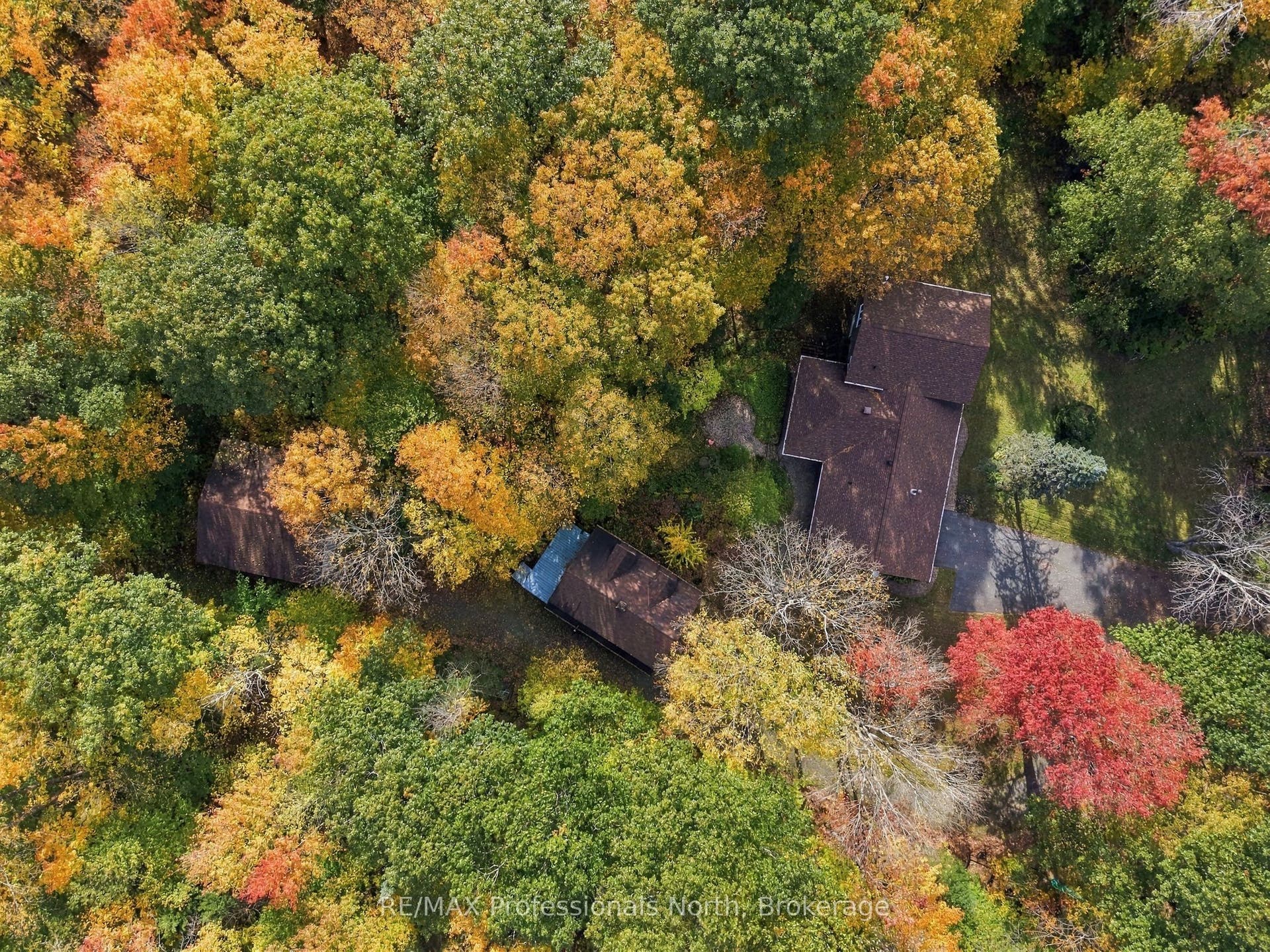 1164 Nicholls Road, Bracebridge, Muskoka ON P1L 0K7