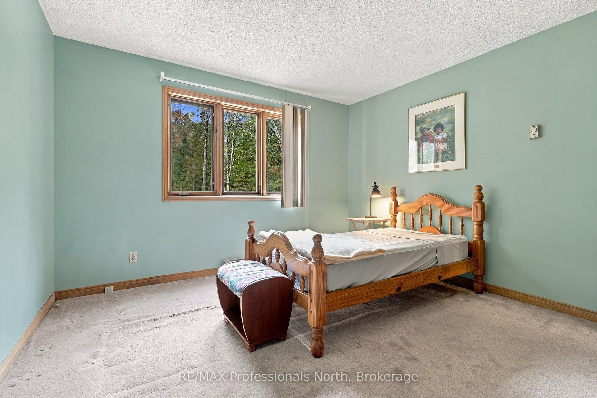 1164 Nicholls Road, Bracebridge, Muskoka ON P1L 0K7