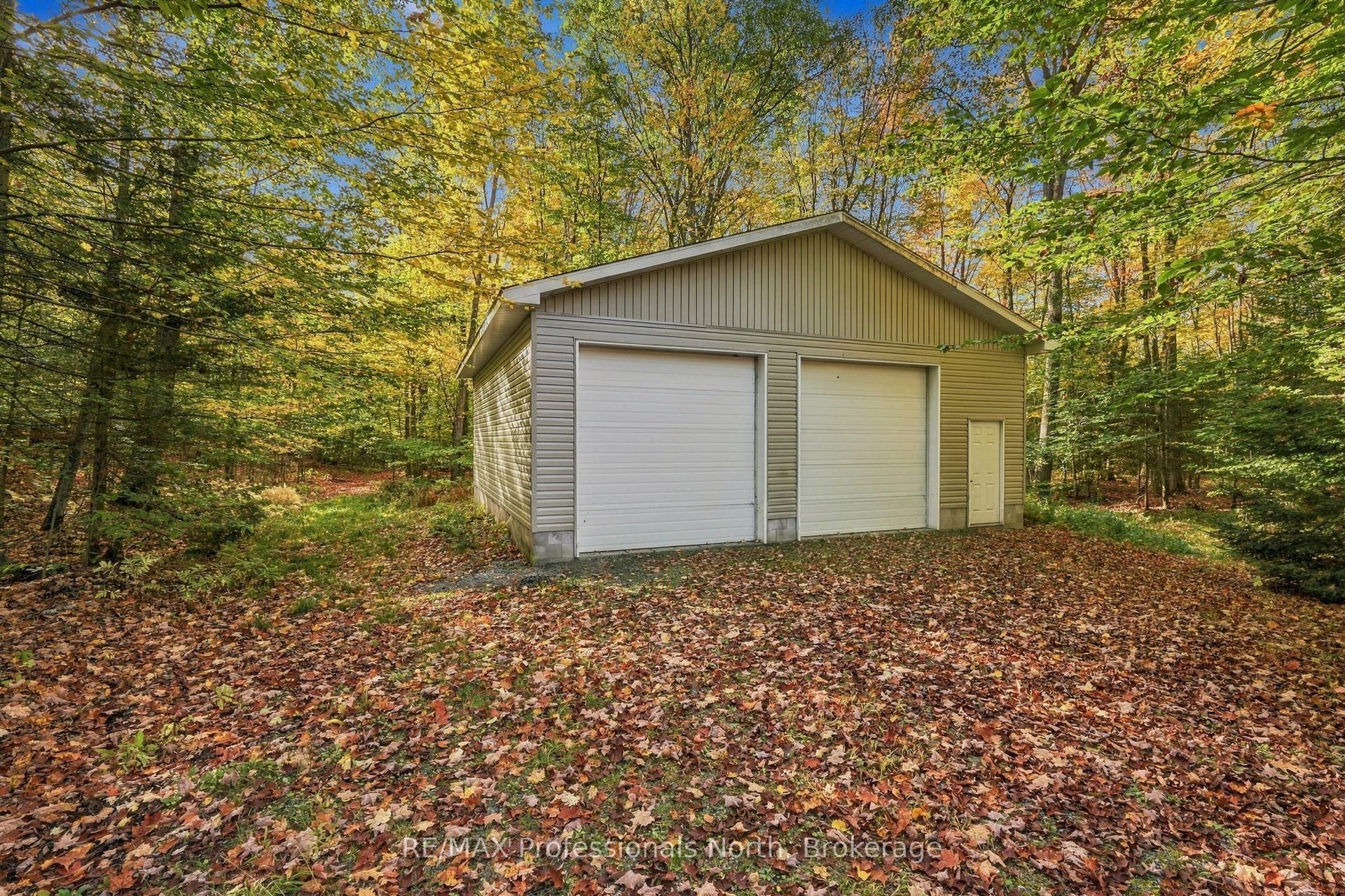 1164 Nicholls Road, Bracebridge, Muskoka ON P1L 0K7