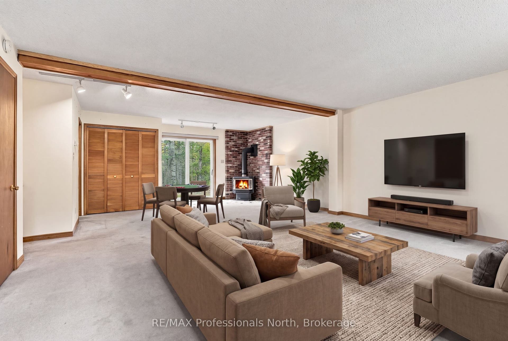 1164 Nicholls Road, Bracebridge, Muskoka ON P1L 0K7