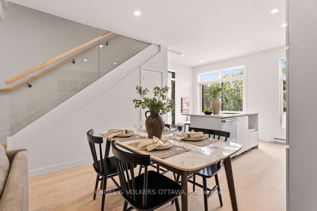 47 Fairmont Avenue, #A, West Centre Town, Ottawa ON K1Y 1X4 47 Fairmont Avenue, #A, West Centre Town, Ottawa ON K1Y 1X4