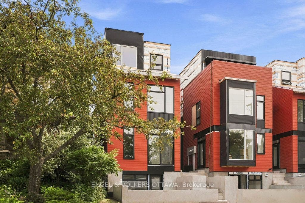 47 Fairmont Avenue, #A, West Centre Town, Ottawa ON K1Y 1X4 47 Fairmont Avenue, #A, West Centre Town, Ottawa ON K1Y 1X4