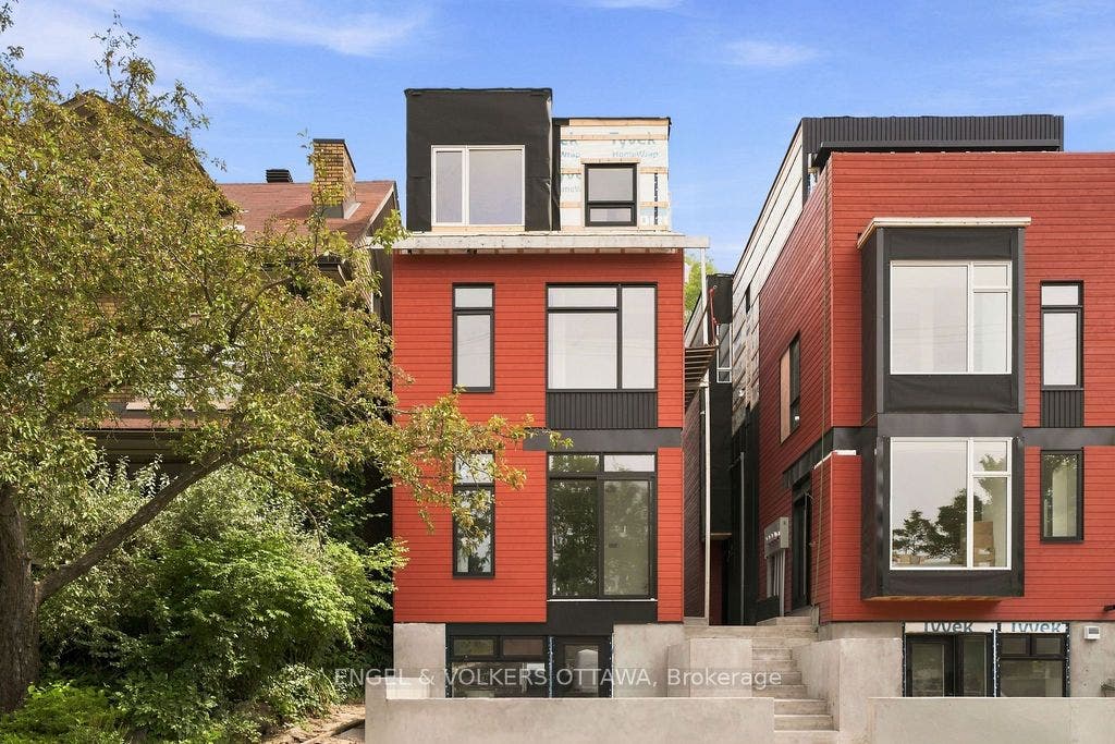 47 Fairmont Avenue, #A, West Centre Town, Ottawa ON K1Y 1X4 Welcome to 47-A Fairmont Avenue