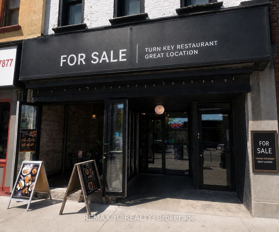 Property photo for 23 King Street N, Waterloo, Waterloo ON