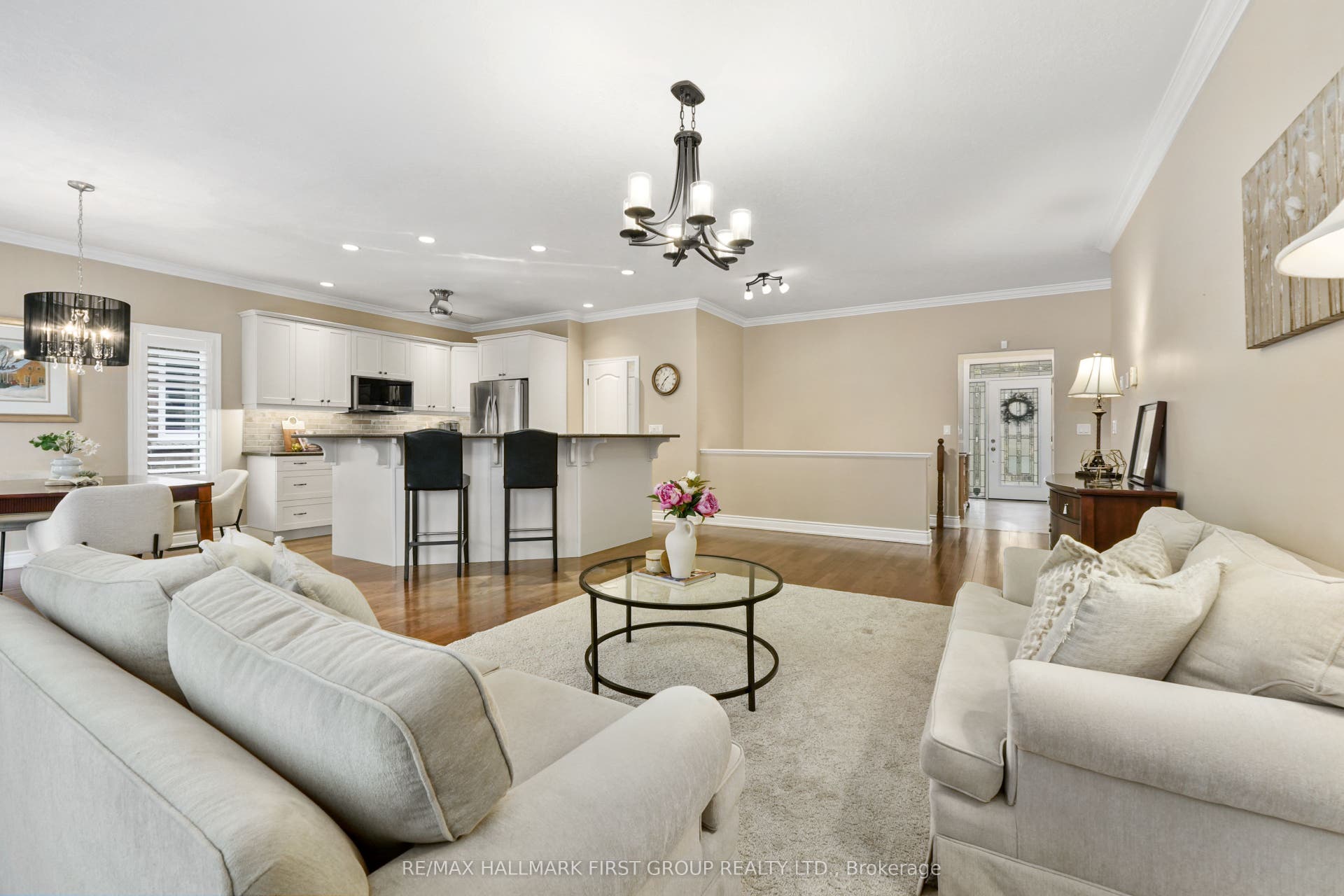 489 Foote Crescent, Cobourg, Northumberland ON K9A 0A4 489 Foote Crescent, Cobourg, Northumberland ON K9A 0A4
