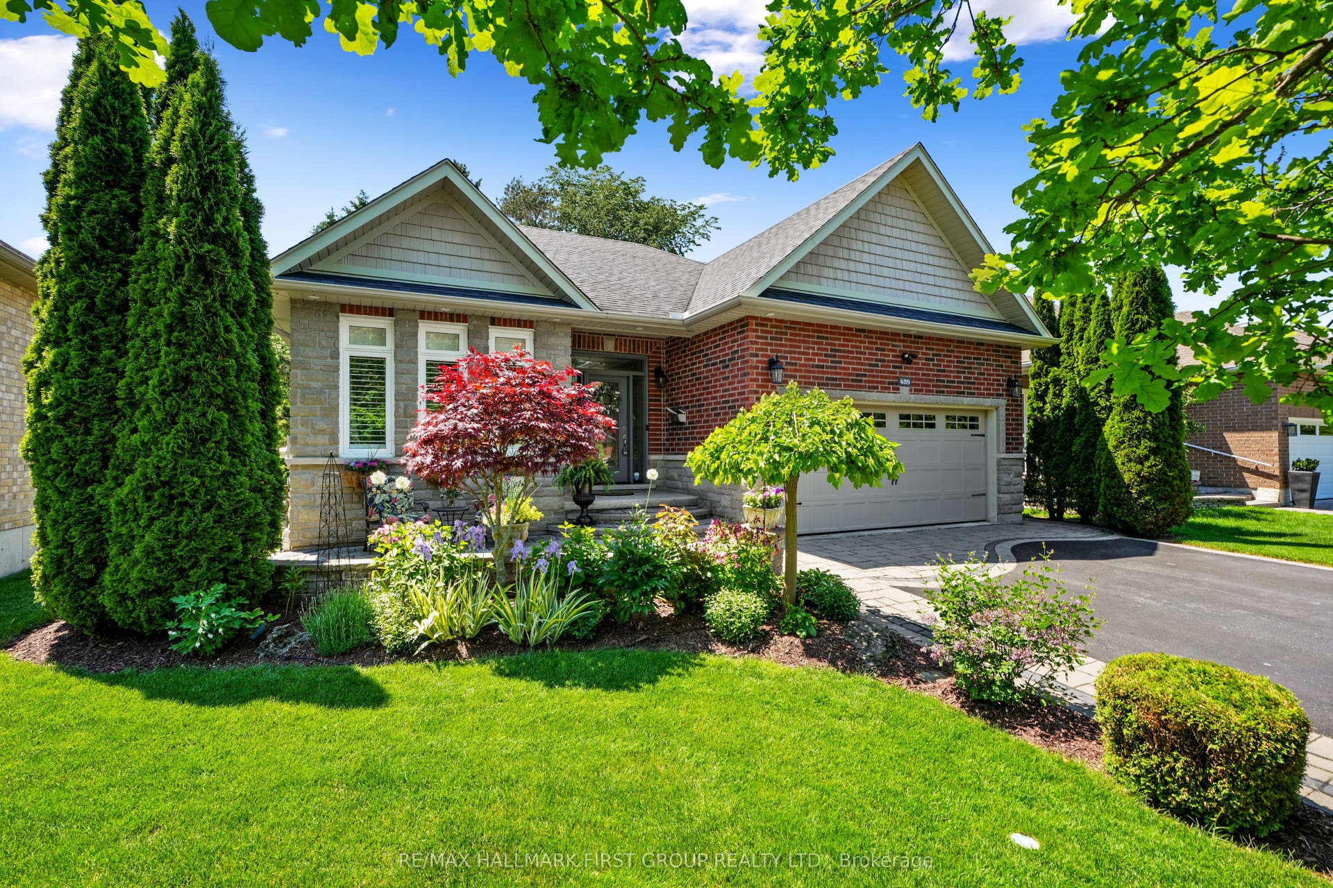 489 Foote Crescent, Cobourg, Northumberland ON K9A 0A4 489 Foote Crescent, Cobourg, Northumberland ON K9A 0A4