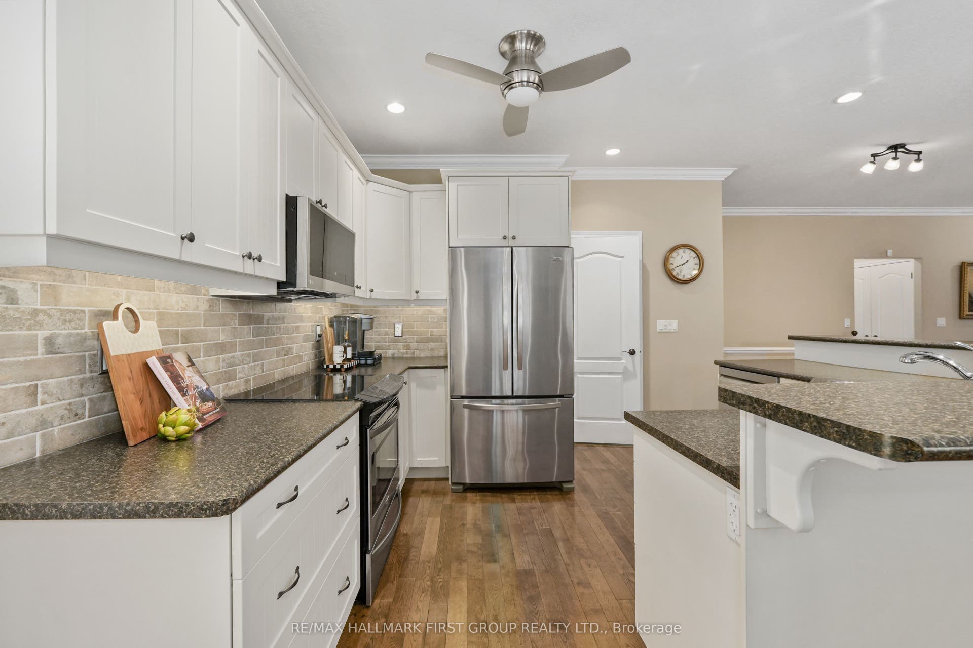 489 Foote Crescent, Cobourg, Northumberland ON K9A 0A4 489 Foote Crescent, Cobourg, Northumberland ON K9A 0A4