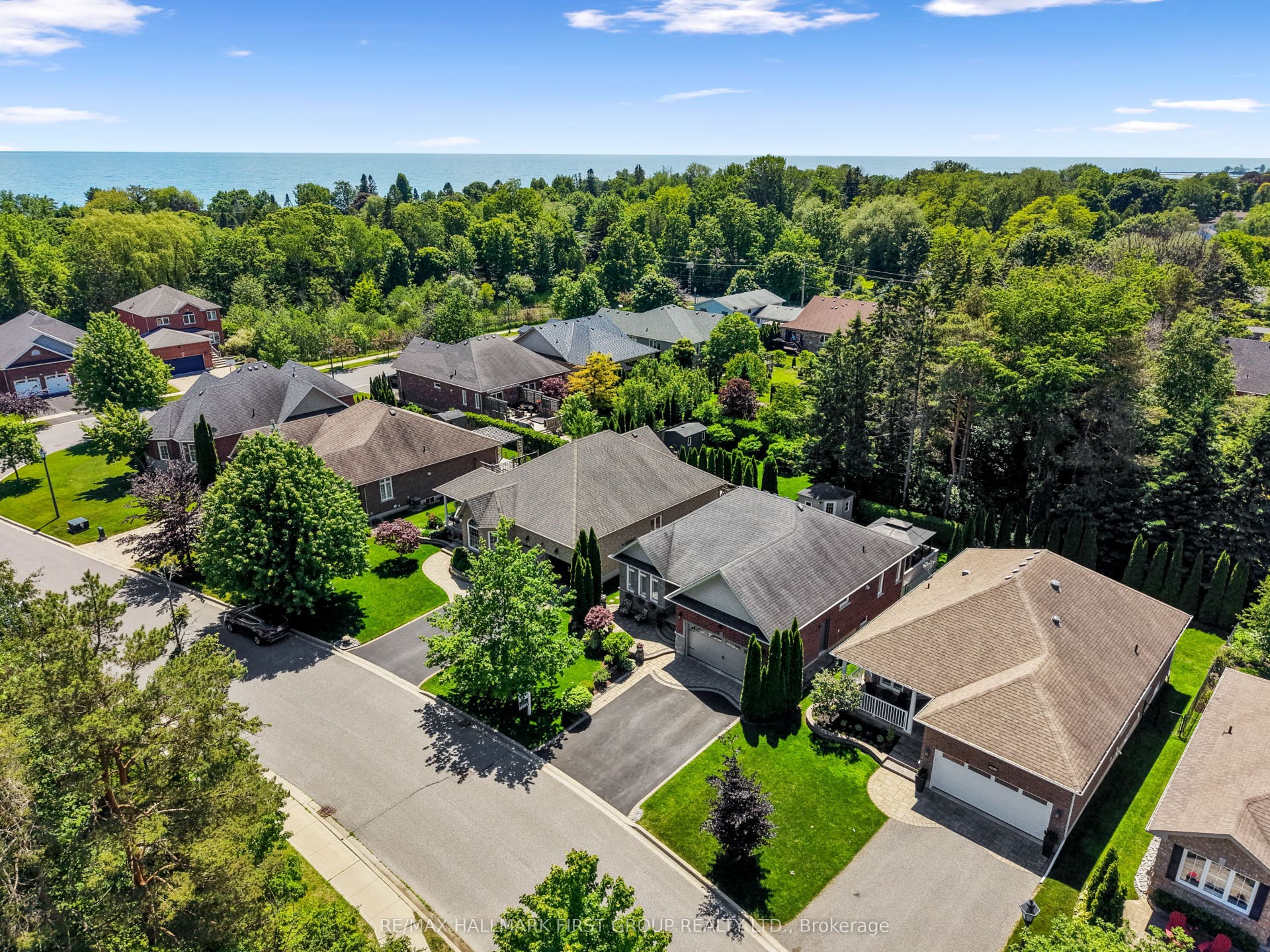 489 Foote Crescent, Cobourg, Northumberland ON K9A 0A4 489 Foote Crescent, Cobourg, Northumberland ON K9A 0A4