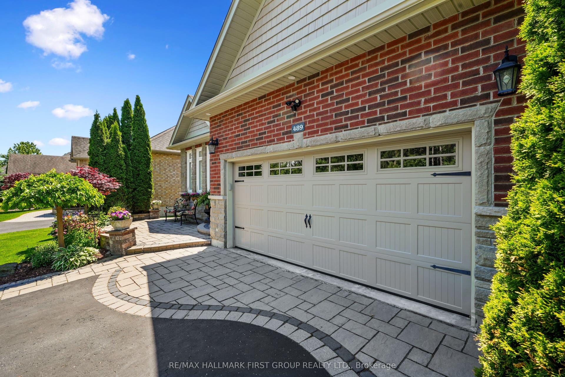 489 Foote Crescent, Cobourg, Northumberland ON K9A 0A4 489 Foote Crescent, Cobourg, Northumberland ON K9A 0A4