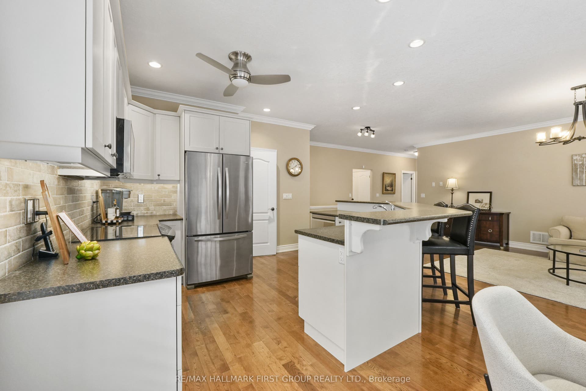 489 Foote Crescent, Cobourg, Northumberland ON K9A 0A4 489 Foote Crescent, Cobourg, Northumberland ON K9A 0A4