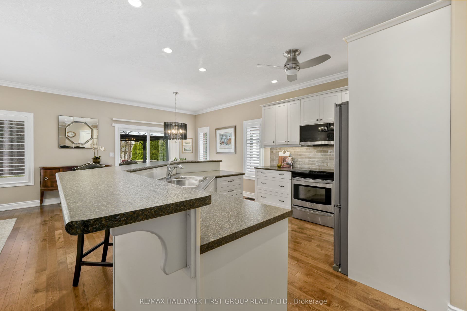 489 Foote Crescent, Cobourg, Northumberland ON K9A 0A4 489 Foote Crescent, Cobourg, Northumberland ON K9A 0A4