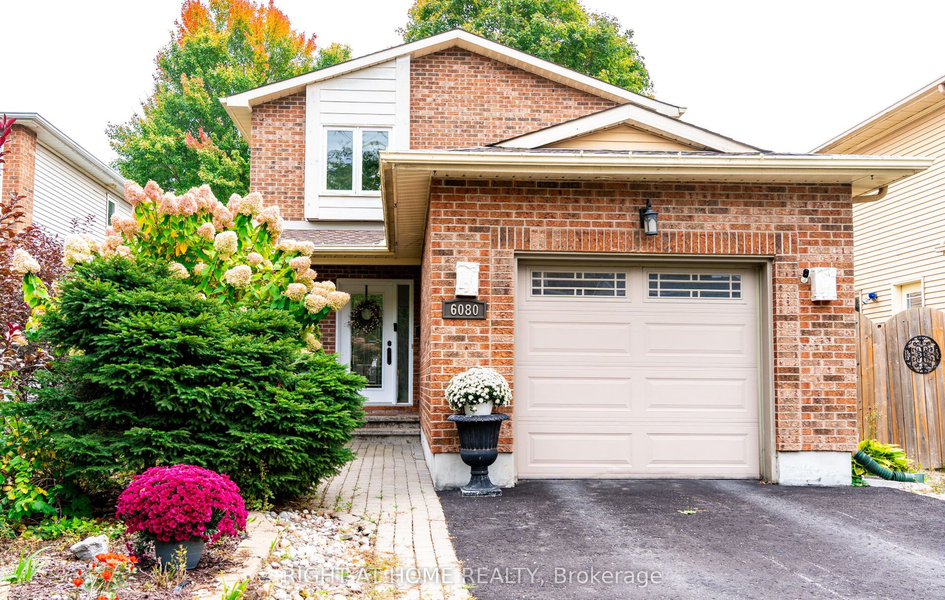 6080 Rivercrest Drive, Orleans - Convent Glen And Area, Ottawa ON K1C 5R2