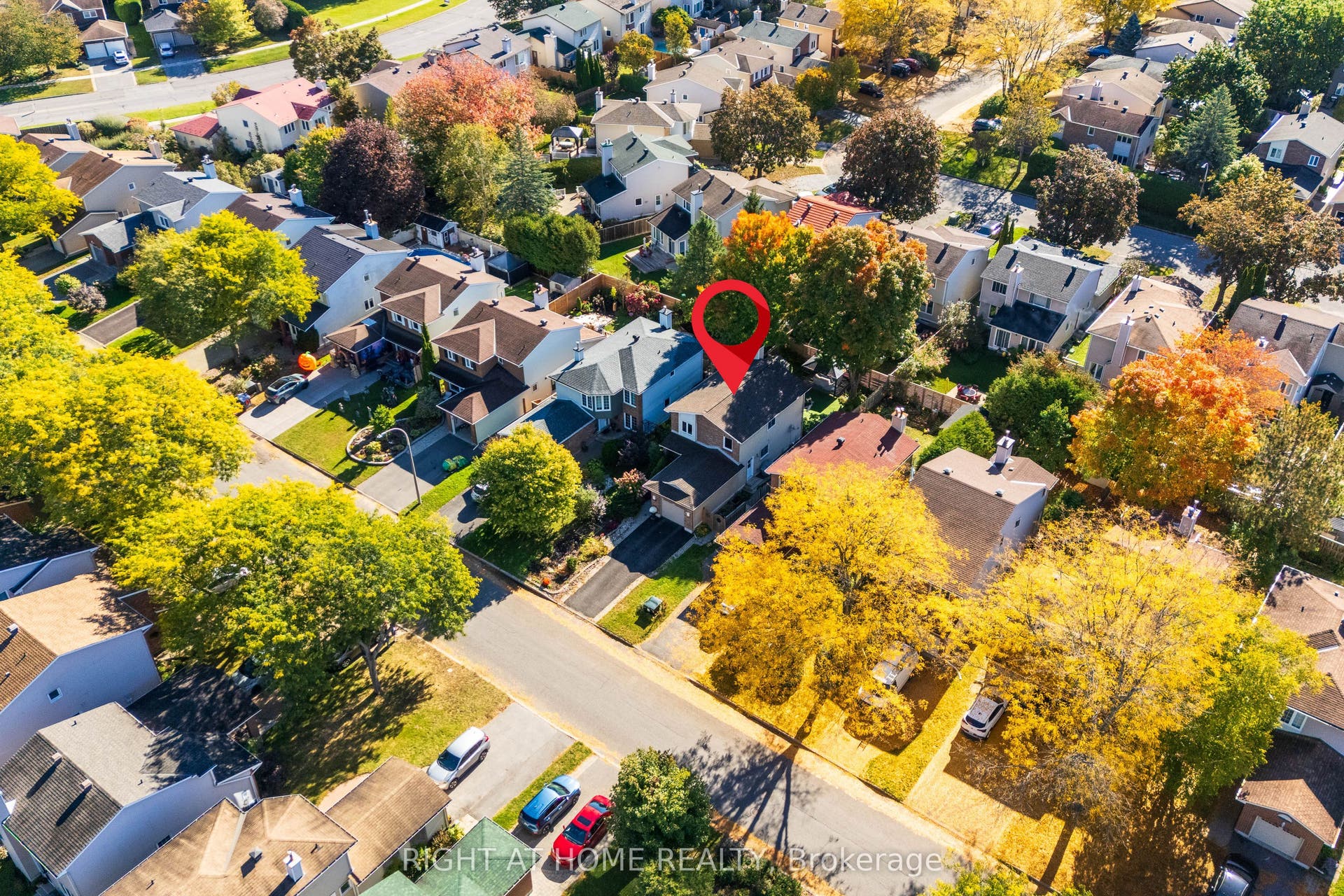 6080 Rivercrest Drive, Orleans - Convent Glen And Area, Ottawa ON K1C 5R2