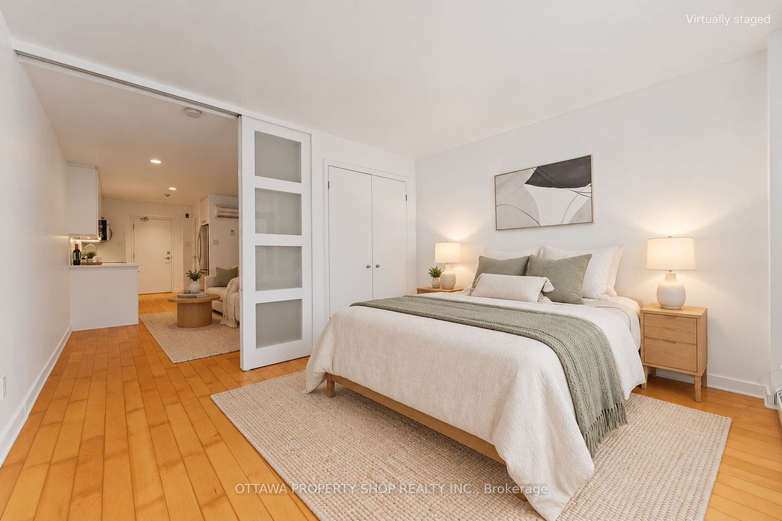 202 St Patrick Street, #15, Lower Town - Sandy Hill, Ottawa ON K1N 5K3