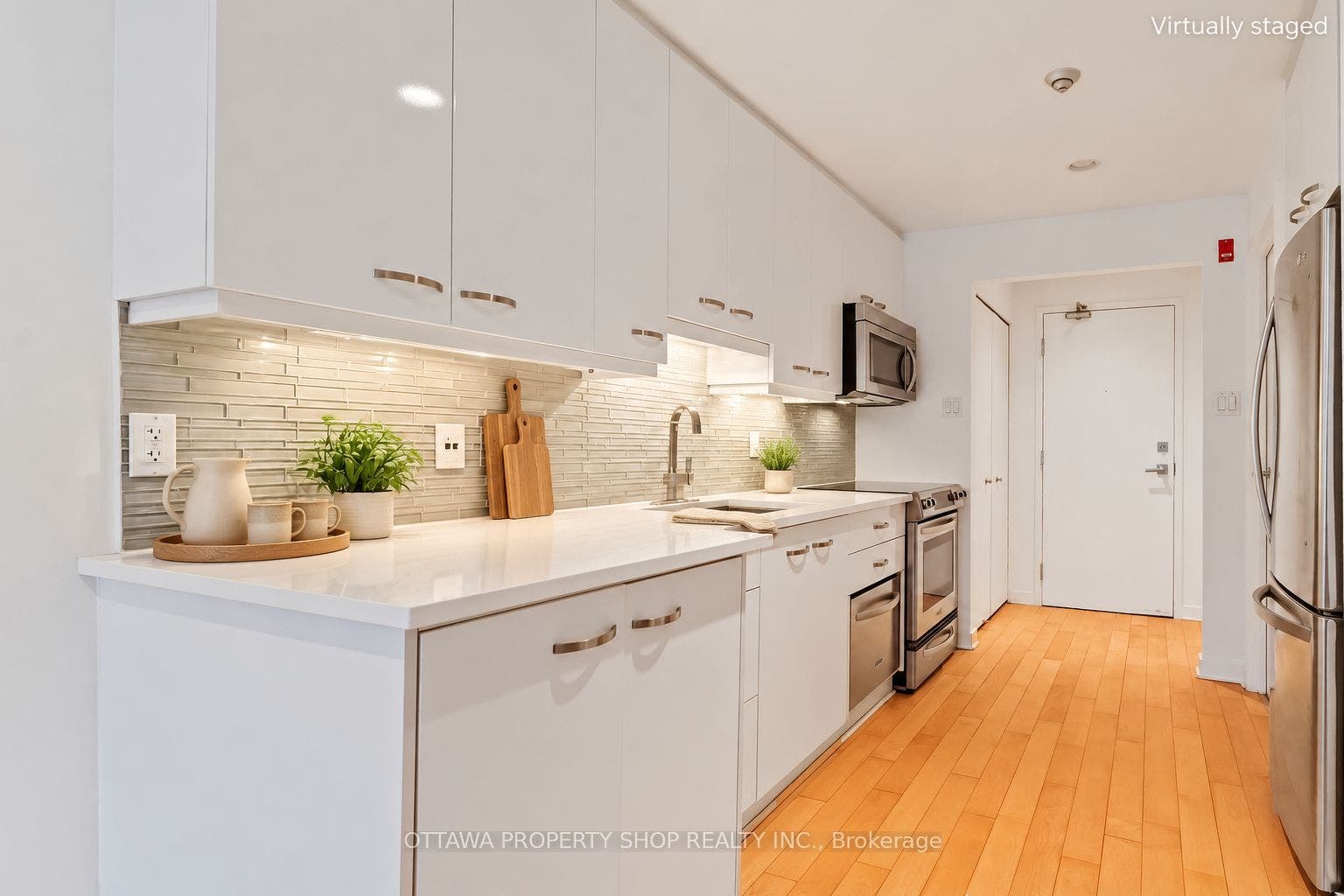 202 St Patrick Street, #15, Lower Town - Sandy Hill, Ottawa ON K1N 5K3