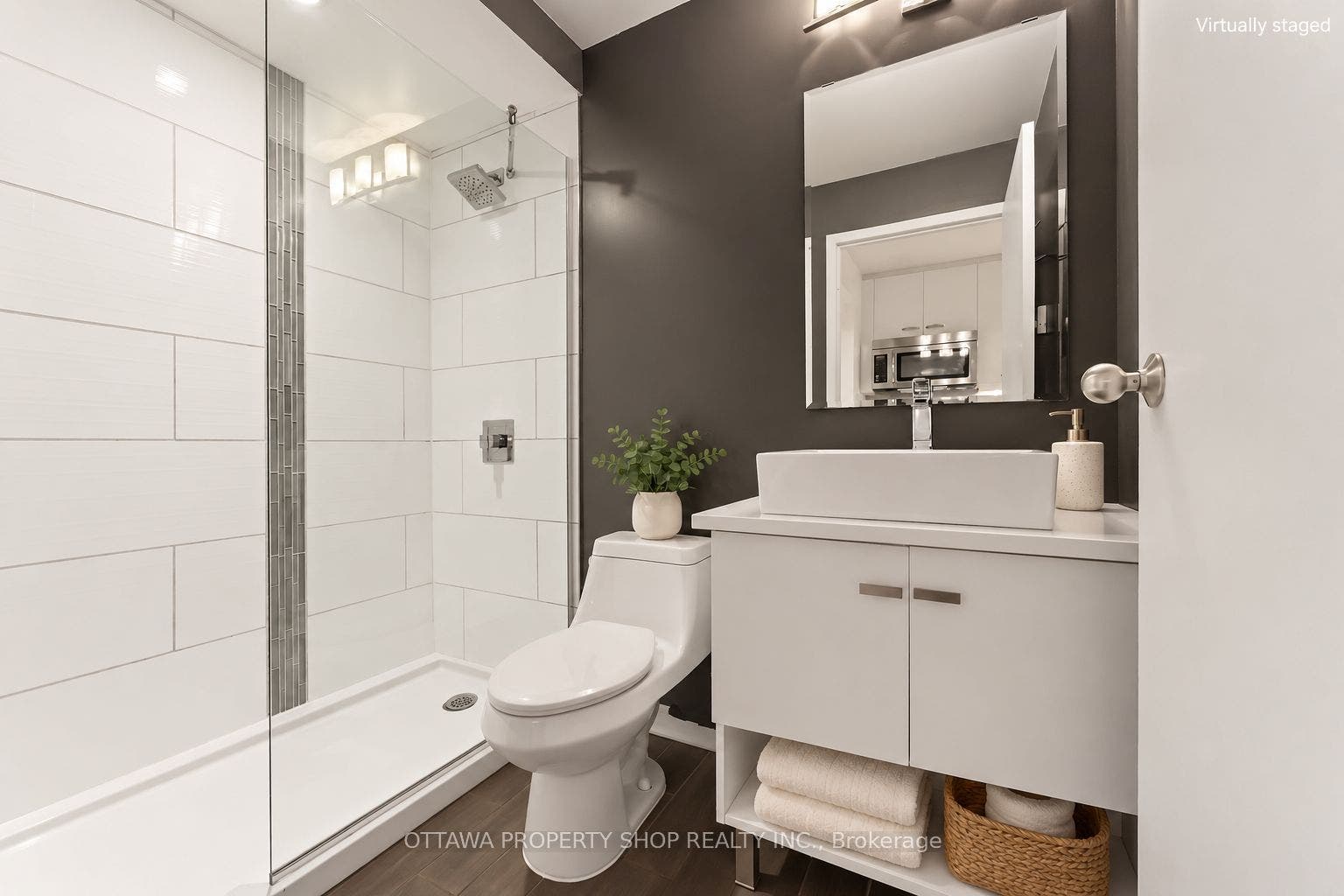 202 St Patrick Street, #15, Lower Town - Sandy Hill, Ottawa ON K1N 5K3