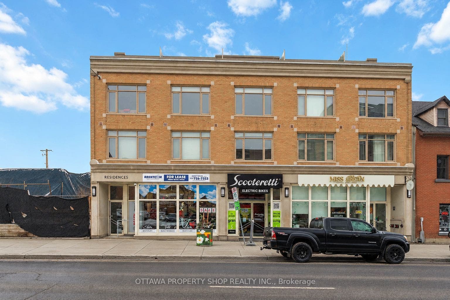 202 St Patrick Street, #15, Lower Town - Sandy Hill, Ottawa ON K1N 5K3