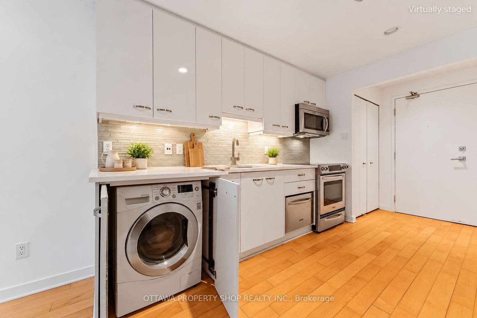 202 St Patrick Street, #15, Lower Town - Sandy Hill, Ottawa ON K1N 5K3