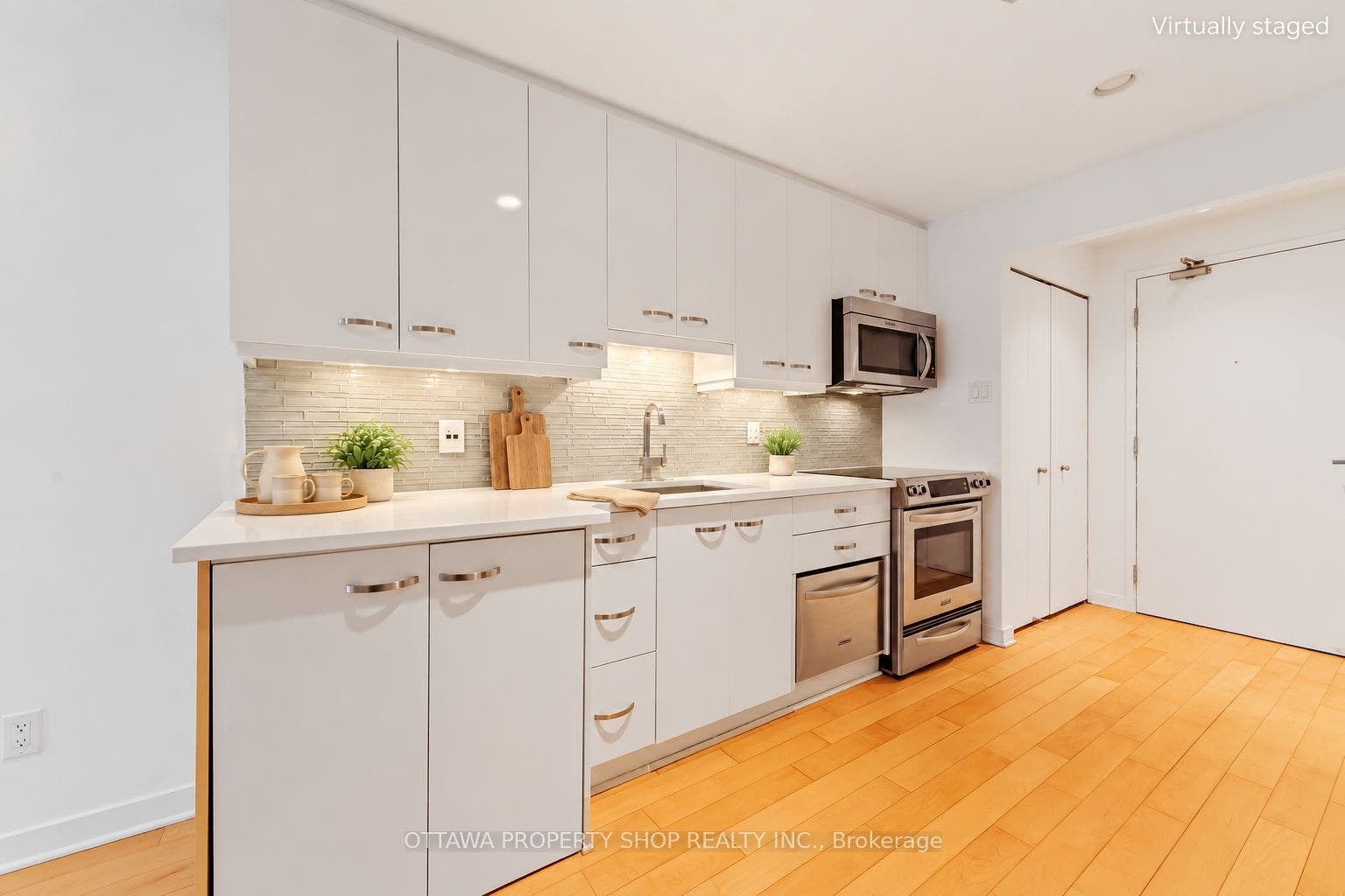202 St Patrick Street, #15, Lower Town - Sandy Hill, Ottawa ON K1N 5K3