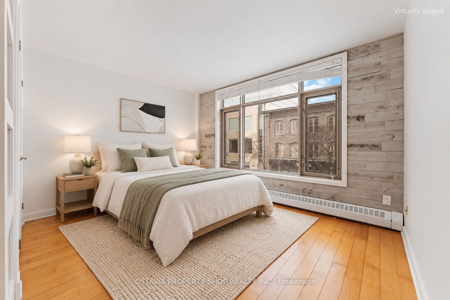 202 St Patrick Street, #15, Lower Town - Sandy Hill, Ottawa ON K1N 5K3