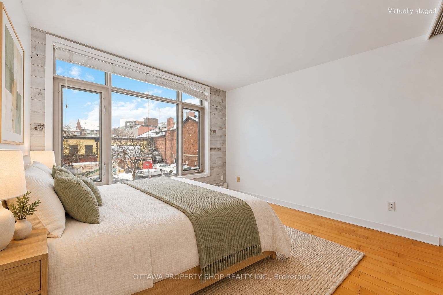 202 St Patrick Street, #15, Lower Town - Sandy Hill, Ottawa ON K1N 5K3