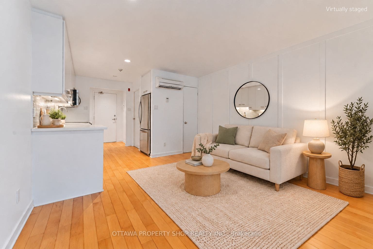 202 St Patrick Street, #15, Lower Town - Sandy Hill, Ottawa ON K1N 5K3