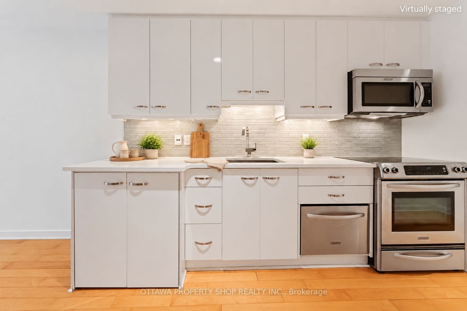 202 St Patrick Street, #15, Lower Town - Sandy Hill, Ottawa ON K1N 5K3