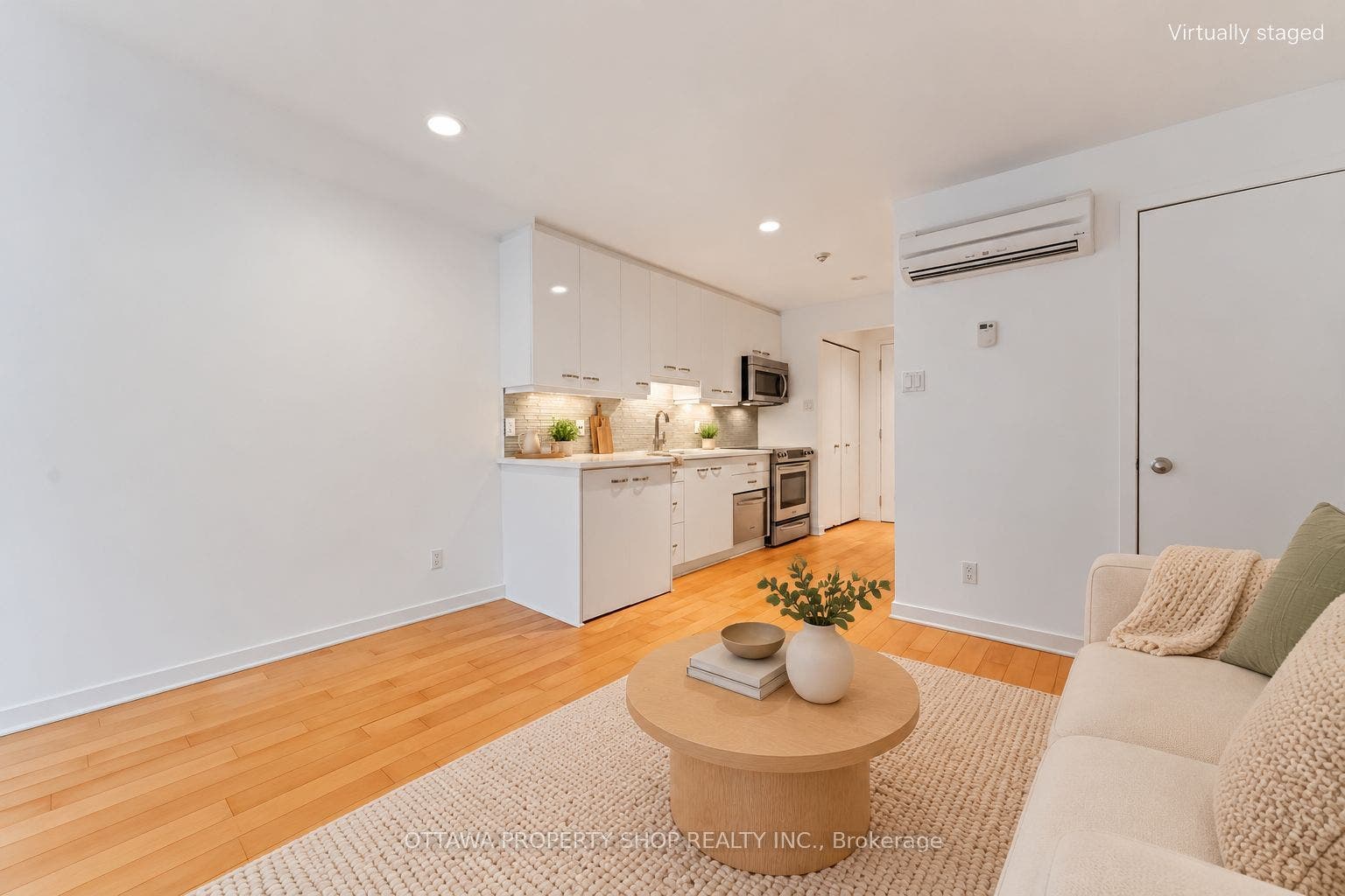 202 St Patrick Street, #15, Lower Town - Sandy Hill, Ottawa ON K1N 5K3
