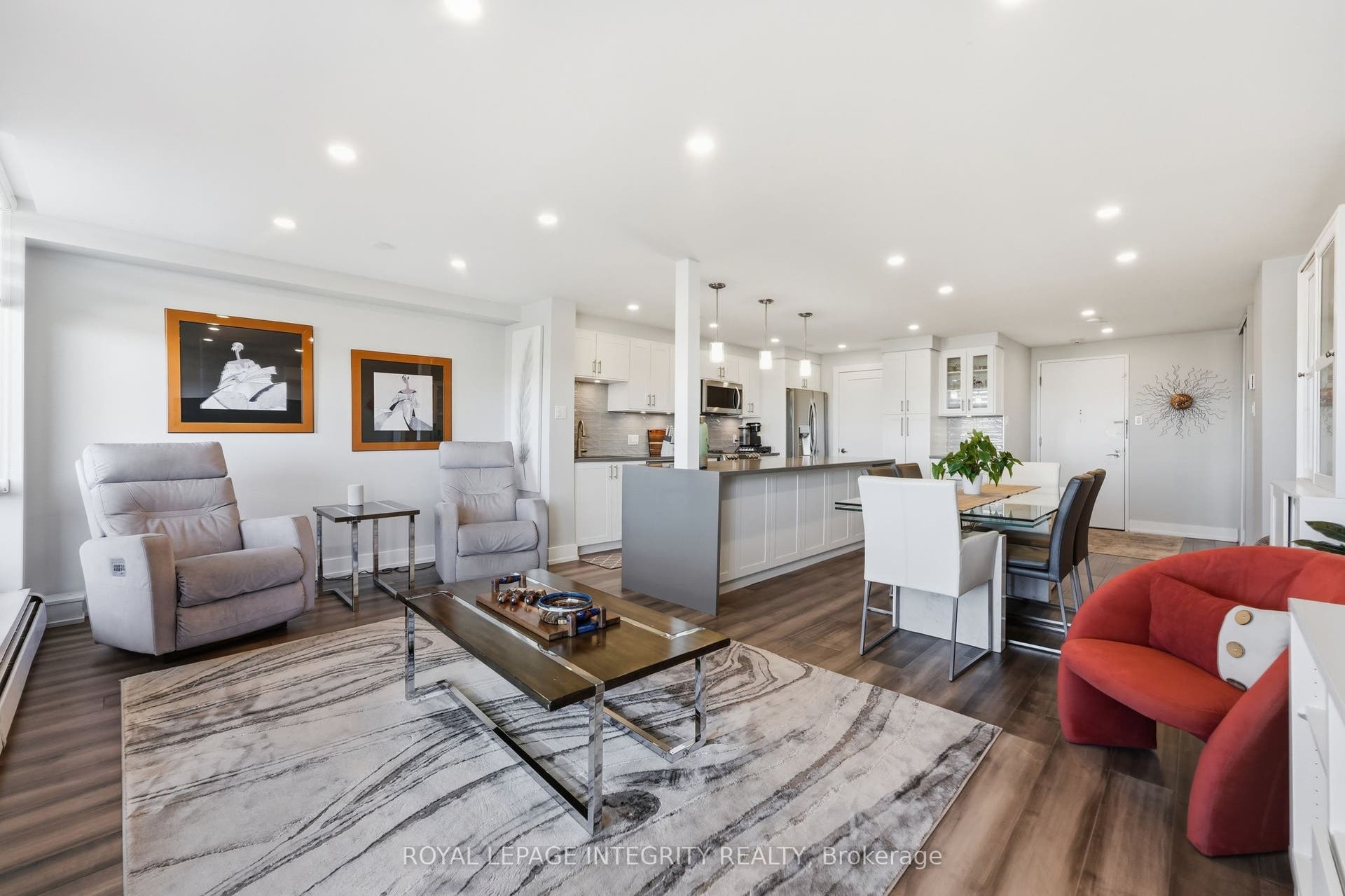 515 St Laurent Boulevard, #1210, Manor Park - Cardinal Glen And Area, Ottawa ON K1K 3X5 515 St Laurent Boulevard, #1210, Manor Park - Cardinal Glen And Area, Ottawa ON K1K 3X5