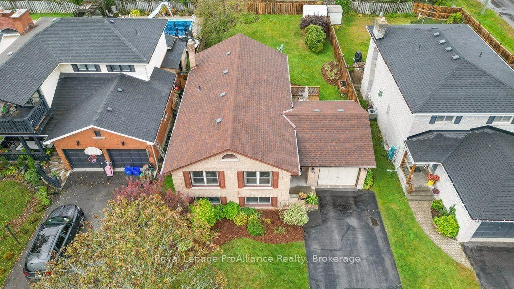 21 Forrester Court, Belleville, Hastings ON K8P 5C4