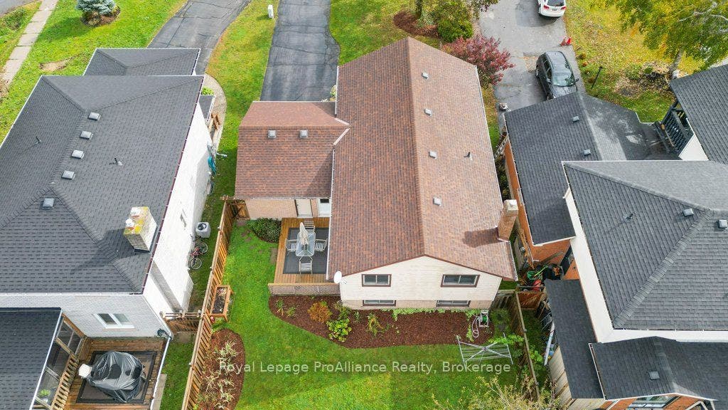 21 Forrester Court, Belleville, Hastings ON K8P 5C4