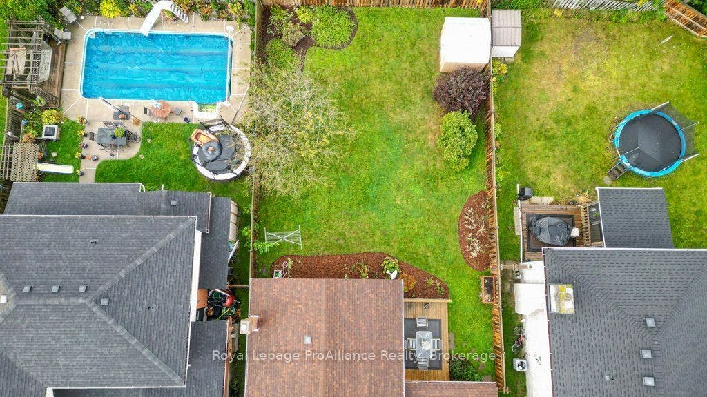 21 Forrester Court, Belleville, Hastings ON K8P 5C4