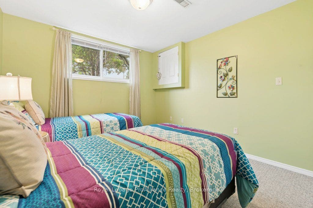 21 Forrester Court, Belleville, Hastings ON K8P 5C4