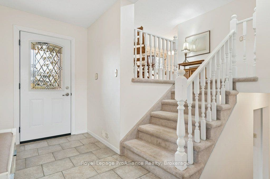 21 Forrester Court, Belleville, Hastings ON K8P 5C4