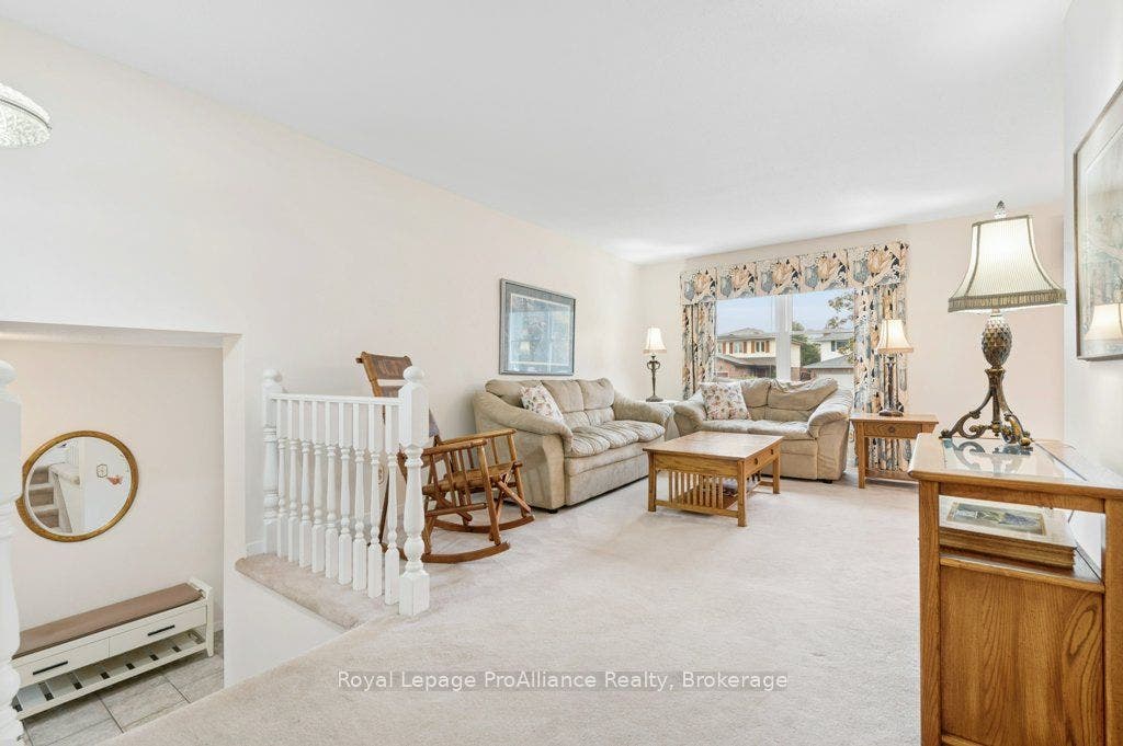 21 Forrester Court, Belleville, Hastings ON K8P 5C4