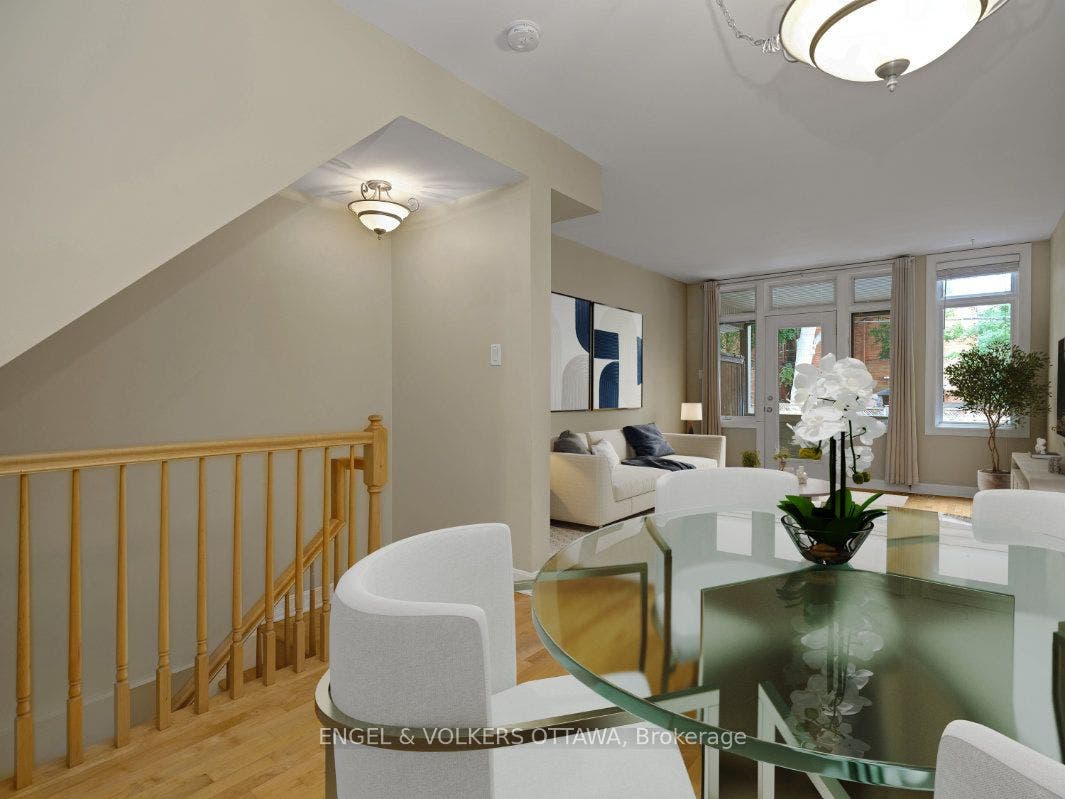 103 Third Avenue, #A, Glebe - Ottawa East And Area, Ottawa ON K1S 2J7