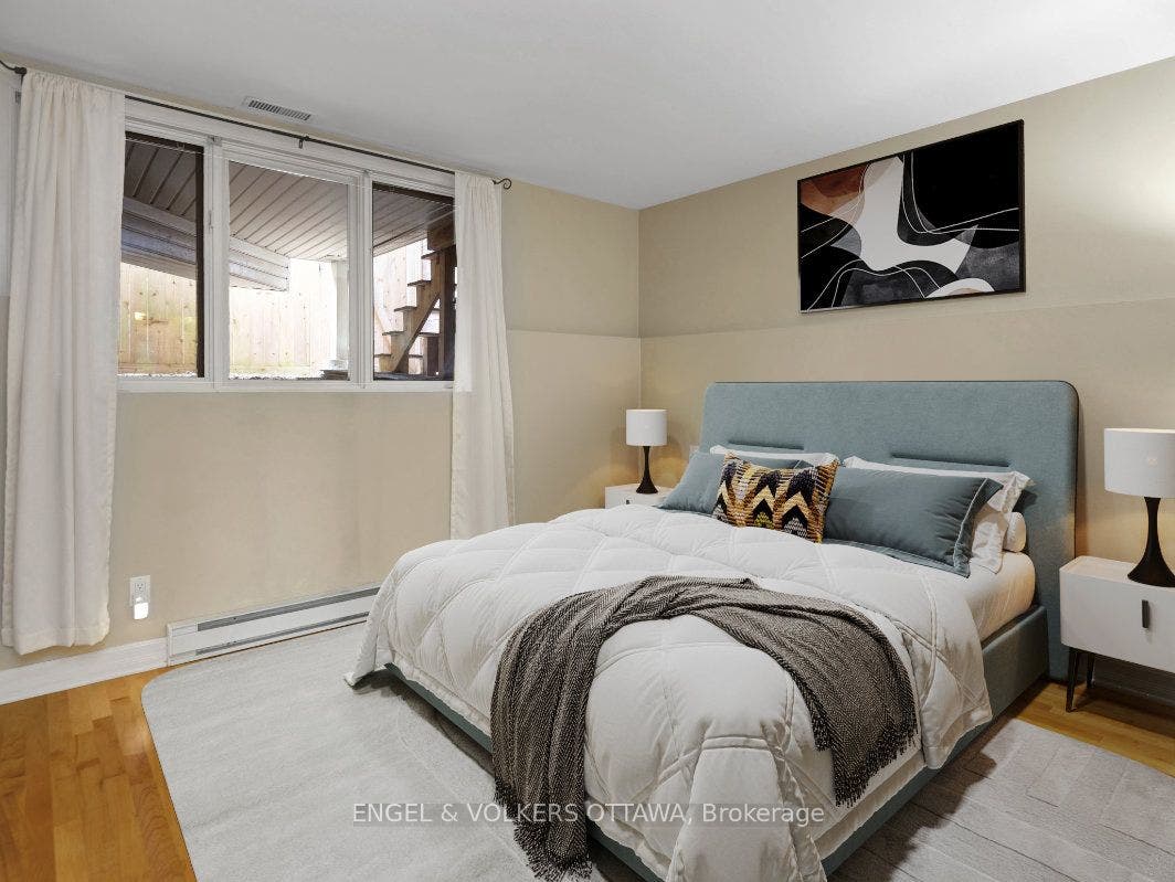 103 Third Avenue, #A, Glebe - Ottawa East And Area, Ottawa ON K1S 2J7
