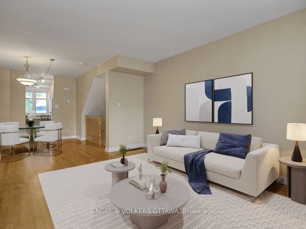 103 Third Avenue, #A, Glebe - Ottawa East And Area, Ottawa ON K1S 2J7